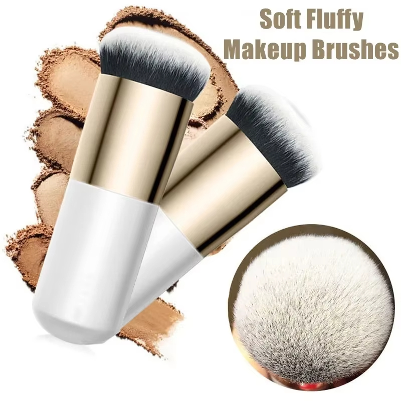 1 adet makyaj fırçaları yüz fo - Huda Beauty Makeup Brush Set incelemesi ve fiyatı