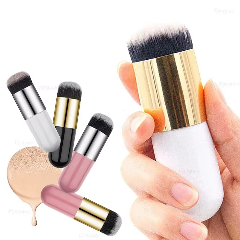 1 adet makyaj fırçaları yüz fo - Huda Beauty Makeup Brush Set incelemesi ve fiyatı