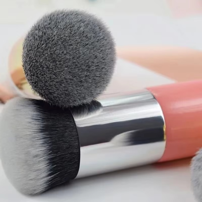 1 adet makyaj fırçaları yüz fo - Huda Beauty Makeup Brush Set incelemesi ve fiyatı