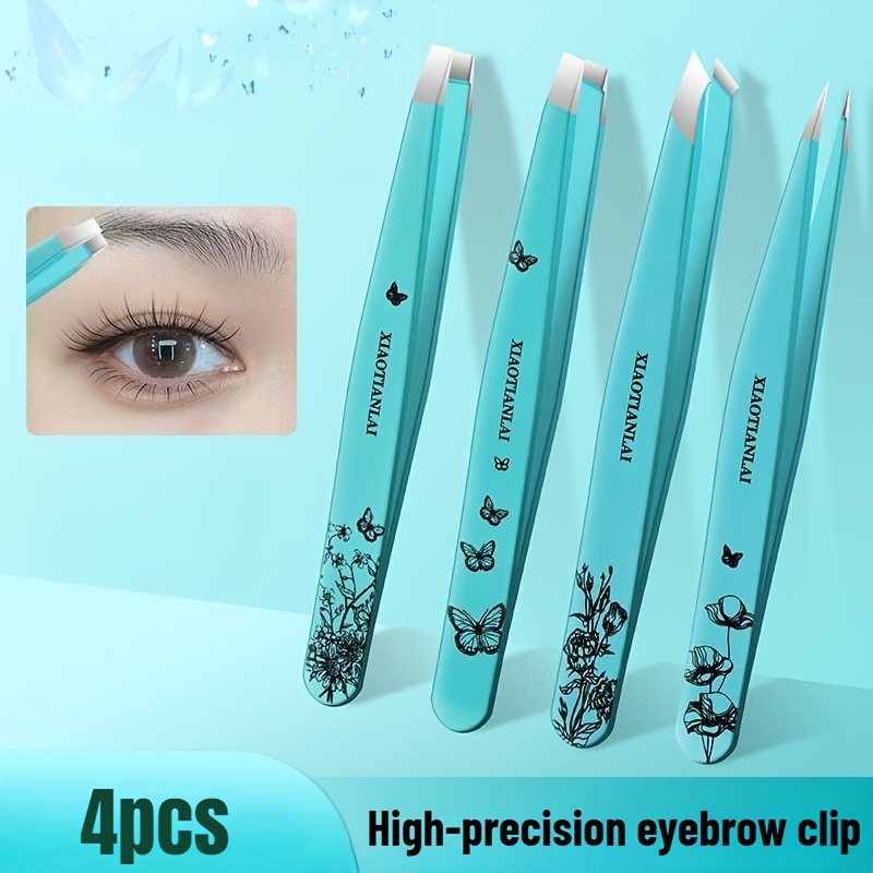 4 adet Tiffany Mavi Kelebek Çi - Beauty Bag Makeup incelemesi ve fiyatı