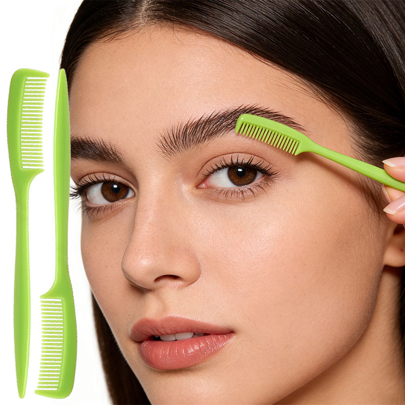 25 adet Çok Renkli Mini Kaş Ta - Beauty Makeup Tools Set incelemesi ve fiyatı