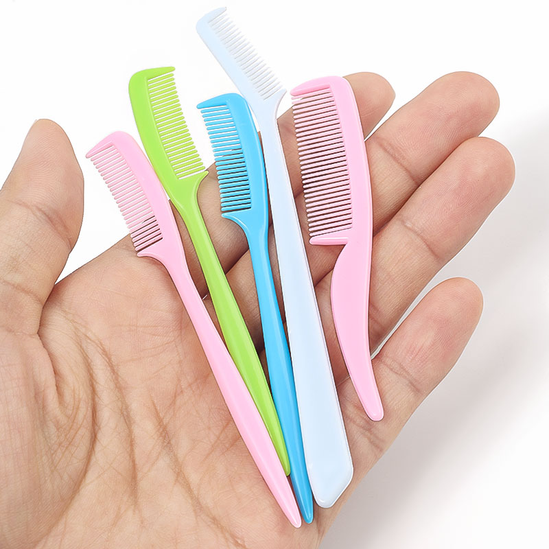 25 adet Çok Renkli Mini Kaş Ta - Beauty Makeup Tools Set incelemesi ve fiyatı