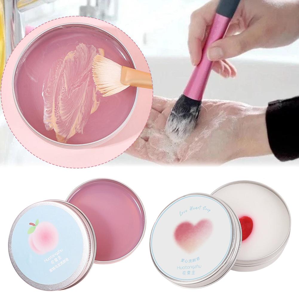 Makyaj Fırçası Temizleyici Naz - Makeup Brush Set incelemesi ve fiyatı
