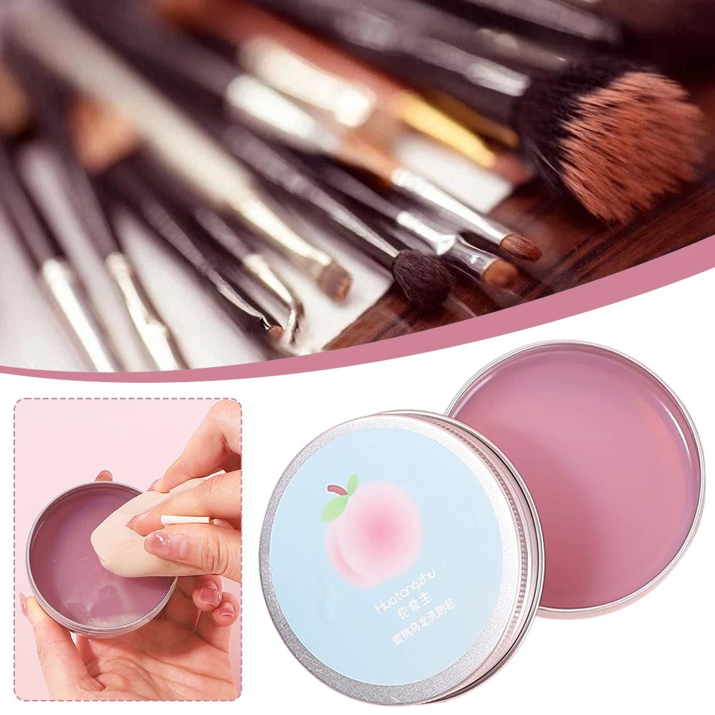 Makyaj Fırçası Temizleyici Naz - Makeup Brush Set incelemesi ve fiyatı