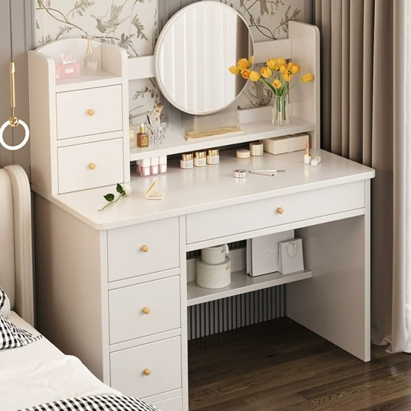 Depolama Yatak Odası Tuvalet M - Beauty Without Makeup incelemesi ve fiyatı