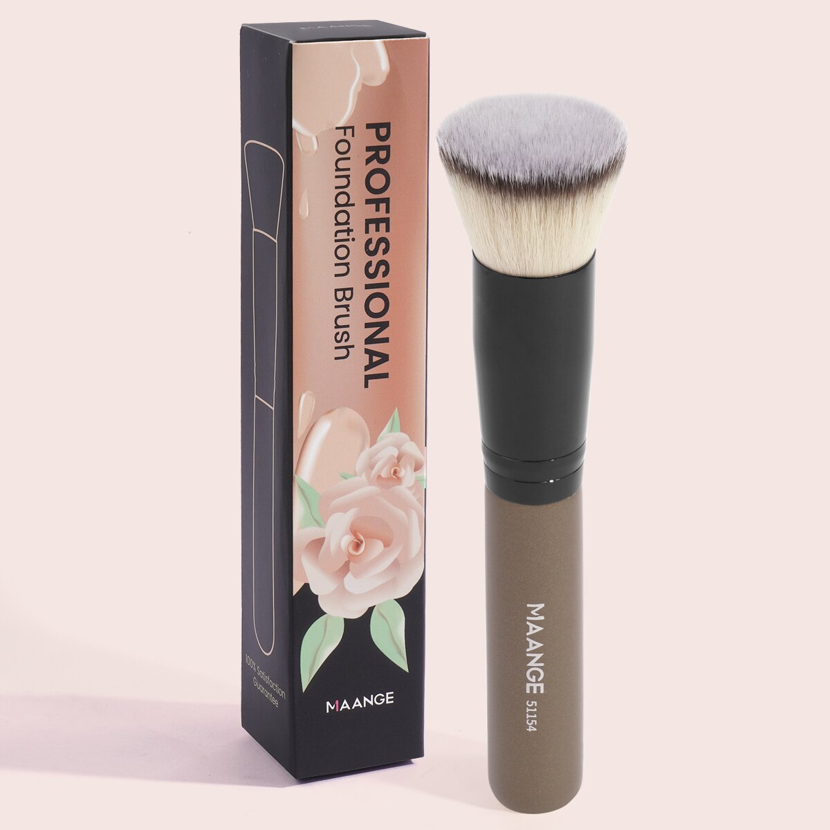 Maange 1 adet makyaj fırçası k - Beauty Makeup Kit Box incelemesi ve fiyatı