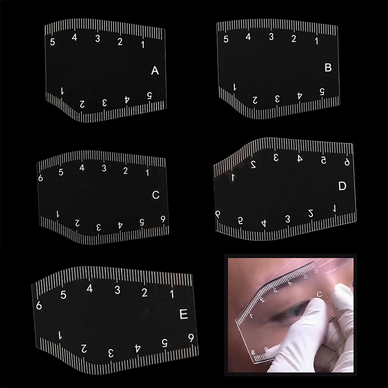 【M】5 Parça Dayanıklı Taşınabil - Beauty Makeup Tools Set incelemesi ve fiyatı