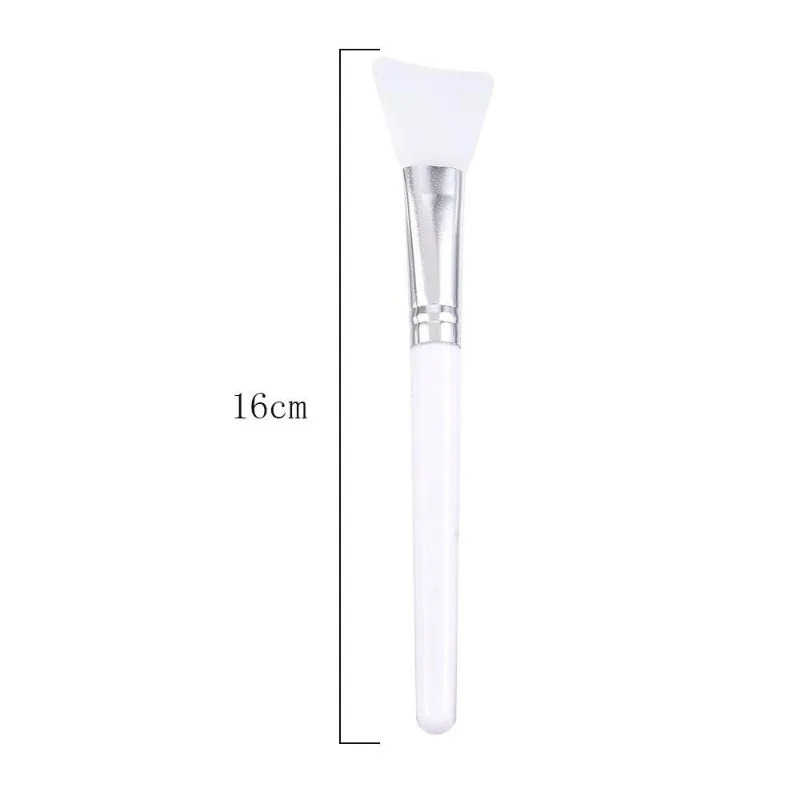 1/4 adet silikon yüz maskesi f - Huda Beauty Makeup Brush Set incelemesi ve fiyatı