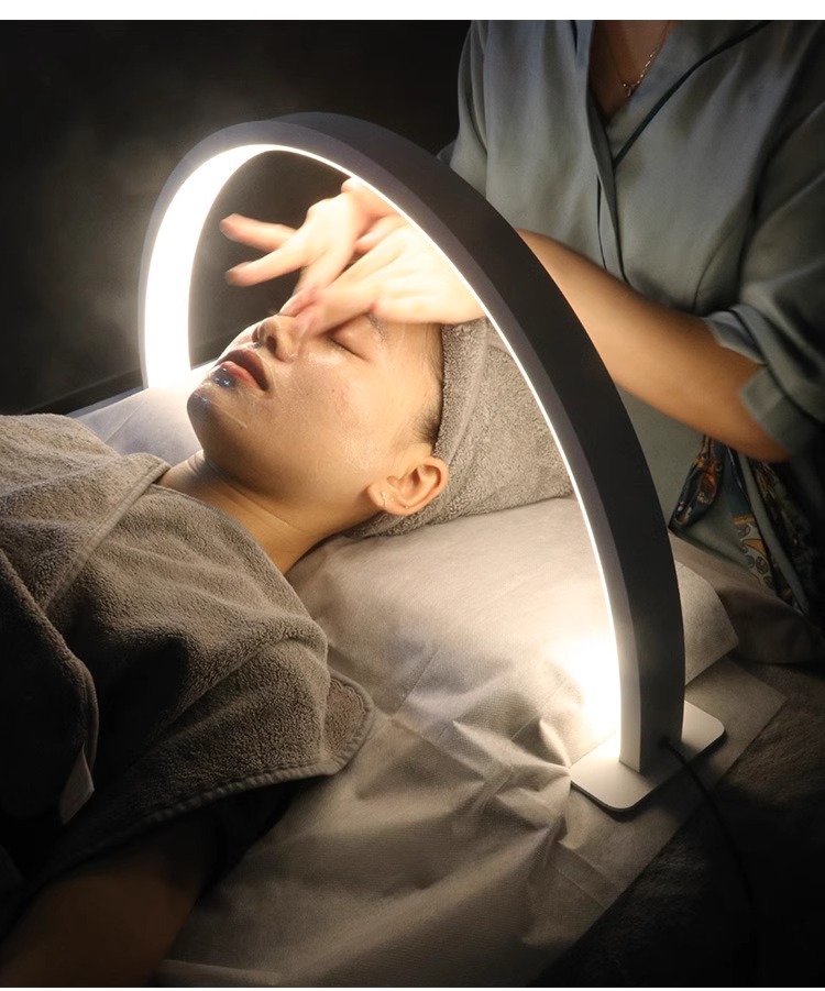 LED Tırnak Lambası Yarım Ay Gü - Beauty No Makeup incelemesi ve fiyatı
