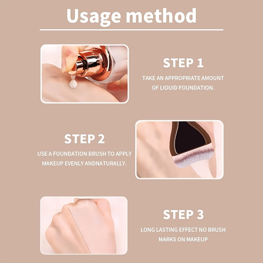 Çift Uçlu Makyaj Fırça Seti, 6 - Huda Beauty Makeup Brush Set incelemesi ve fiyatı